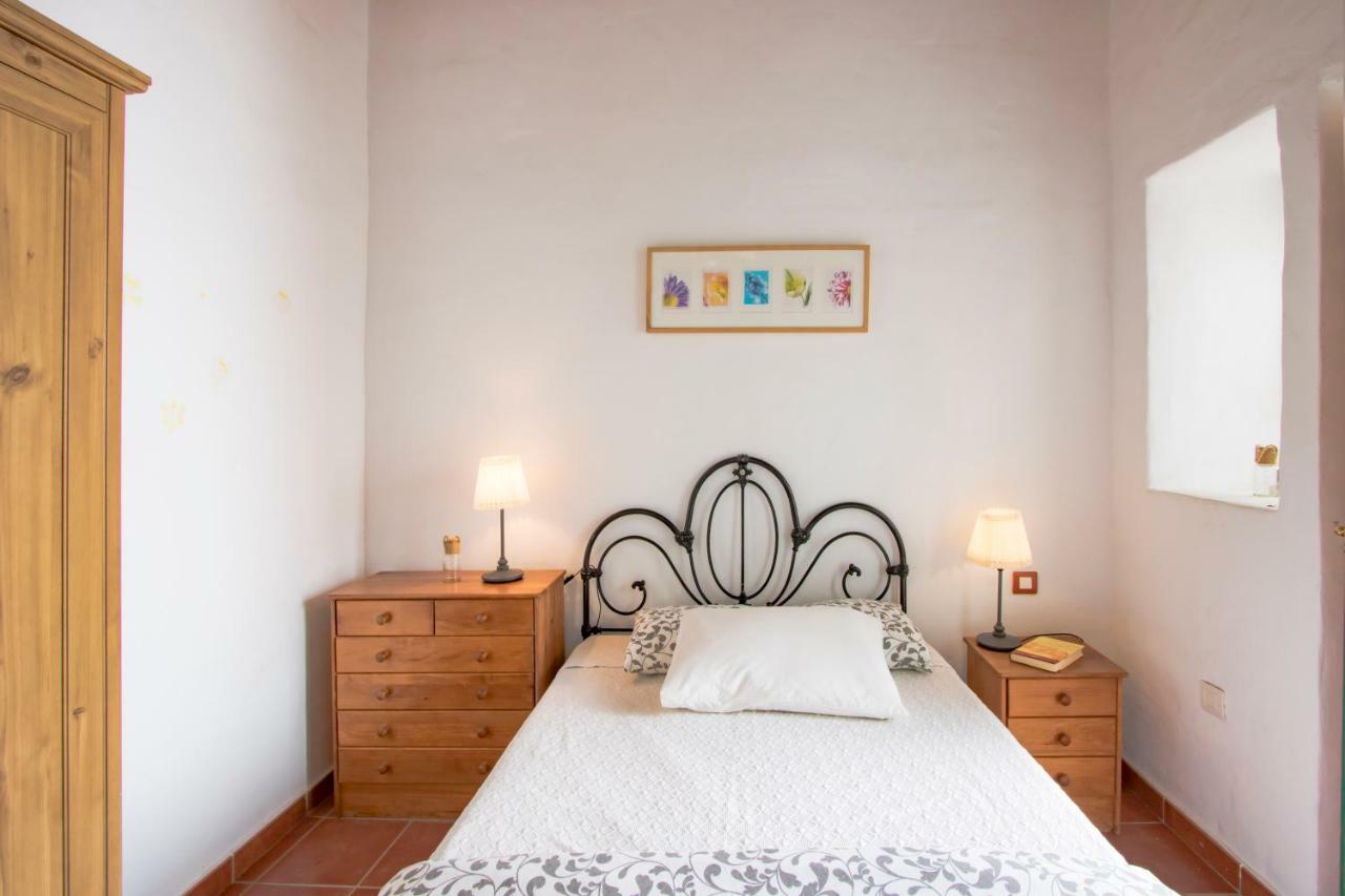 Casa Mi Tio Perico Guest House Mala Exterior photo