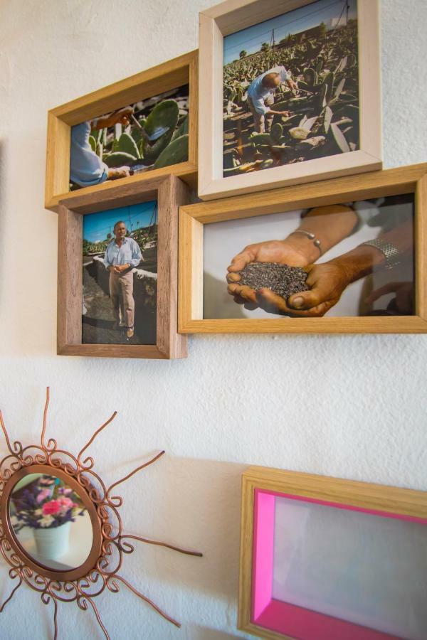 Casa Mi Tio Perico Guest House Mala Exterior photo