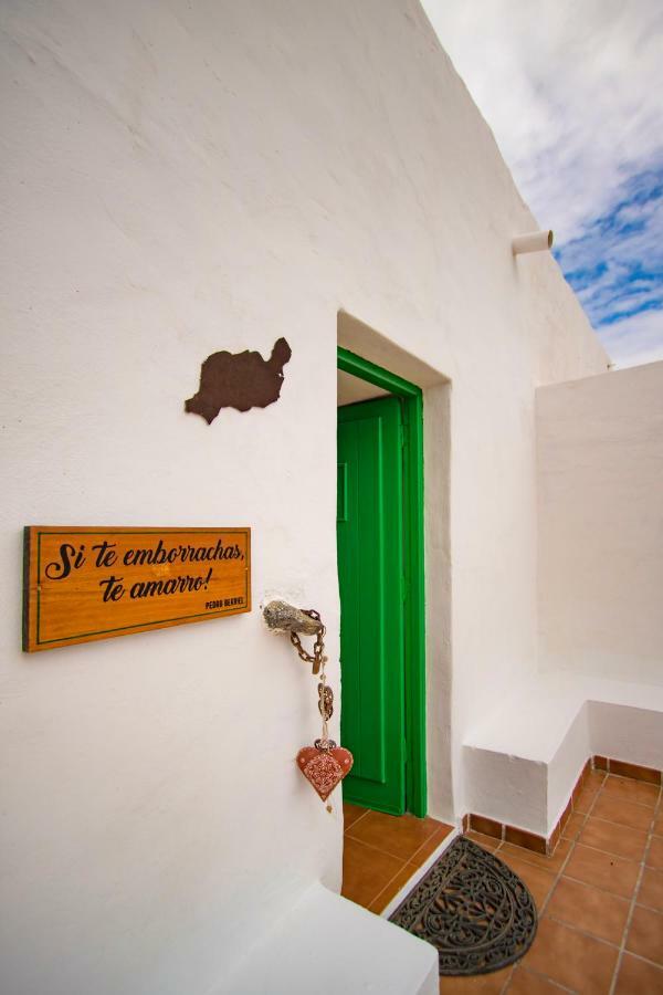 Casa Mi Tio Perico Guest House Mala Exterior photo
