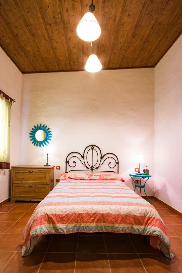 Casa Mi Tio Perico Guest House Mala Exterior photo