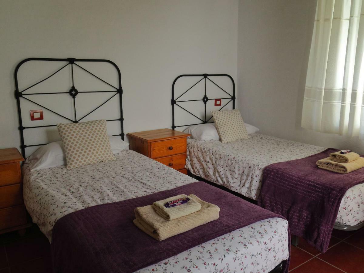 Casa Mi Tio Perico Guest House Mala Exterior photo